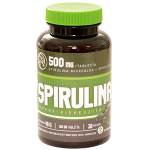 A Spirulina diabétesz felülvizsgálata